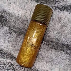 Carolina Herrera Body Elixir